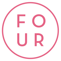 Four Boutique, Edmonton, AB, Canada. Clothing, Shoes, Accessories and Gifts. Local Small Business. 