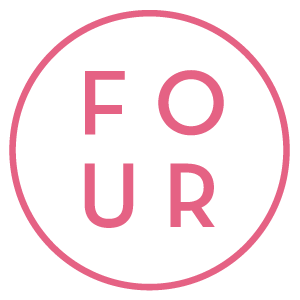 Four Boutique, Edmonton, AB, Canada. Clothing, Shoes, Accessories and Gifts. Local Small Business. 