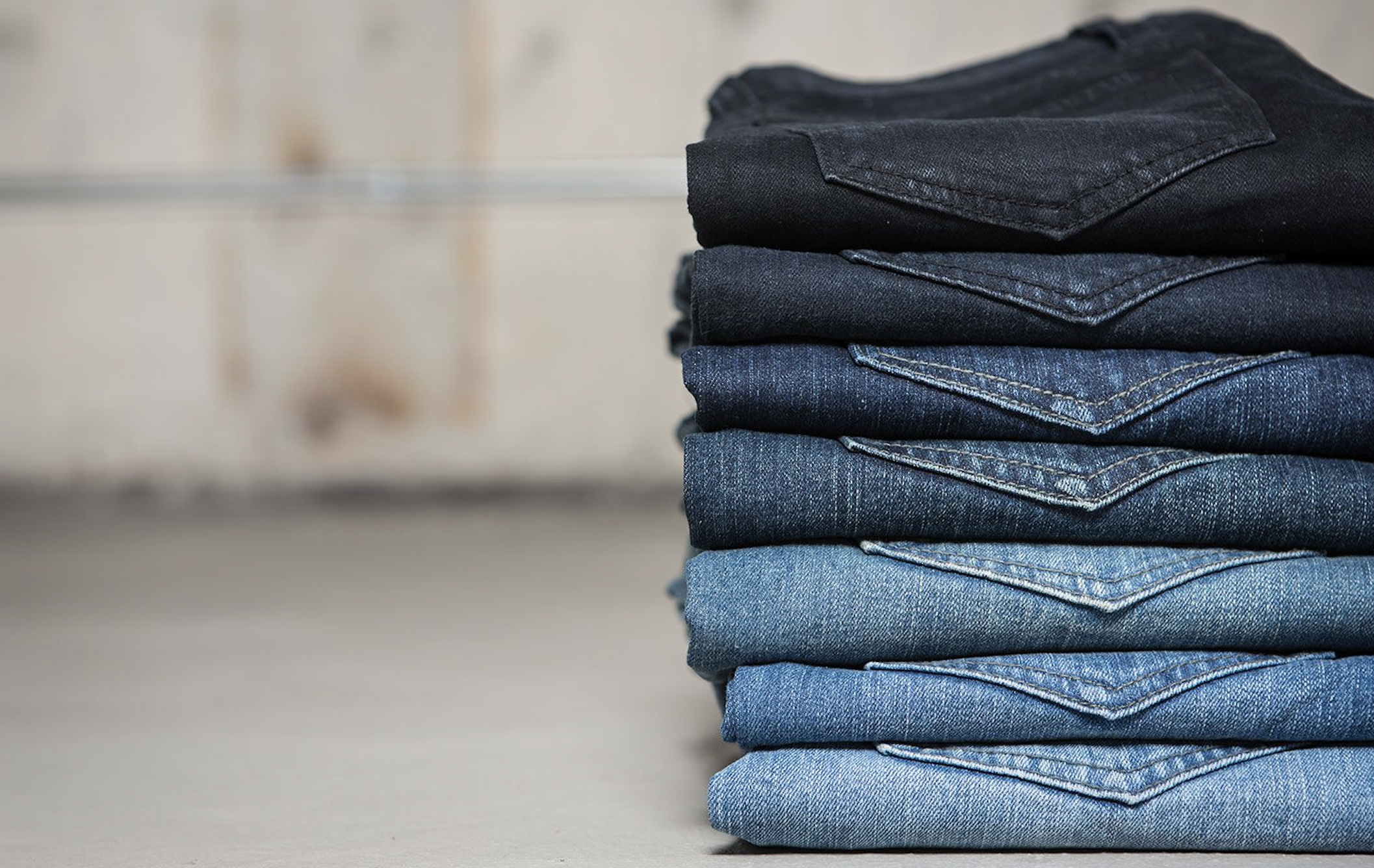 Denim You Can't Live Without!