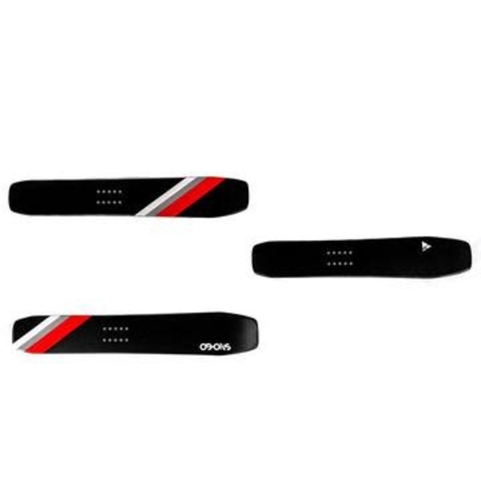 Sno-Go Sno-Go Powder Ski Kit