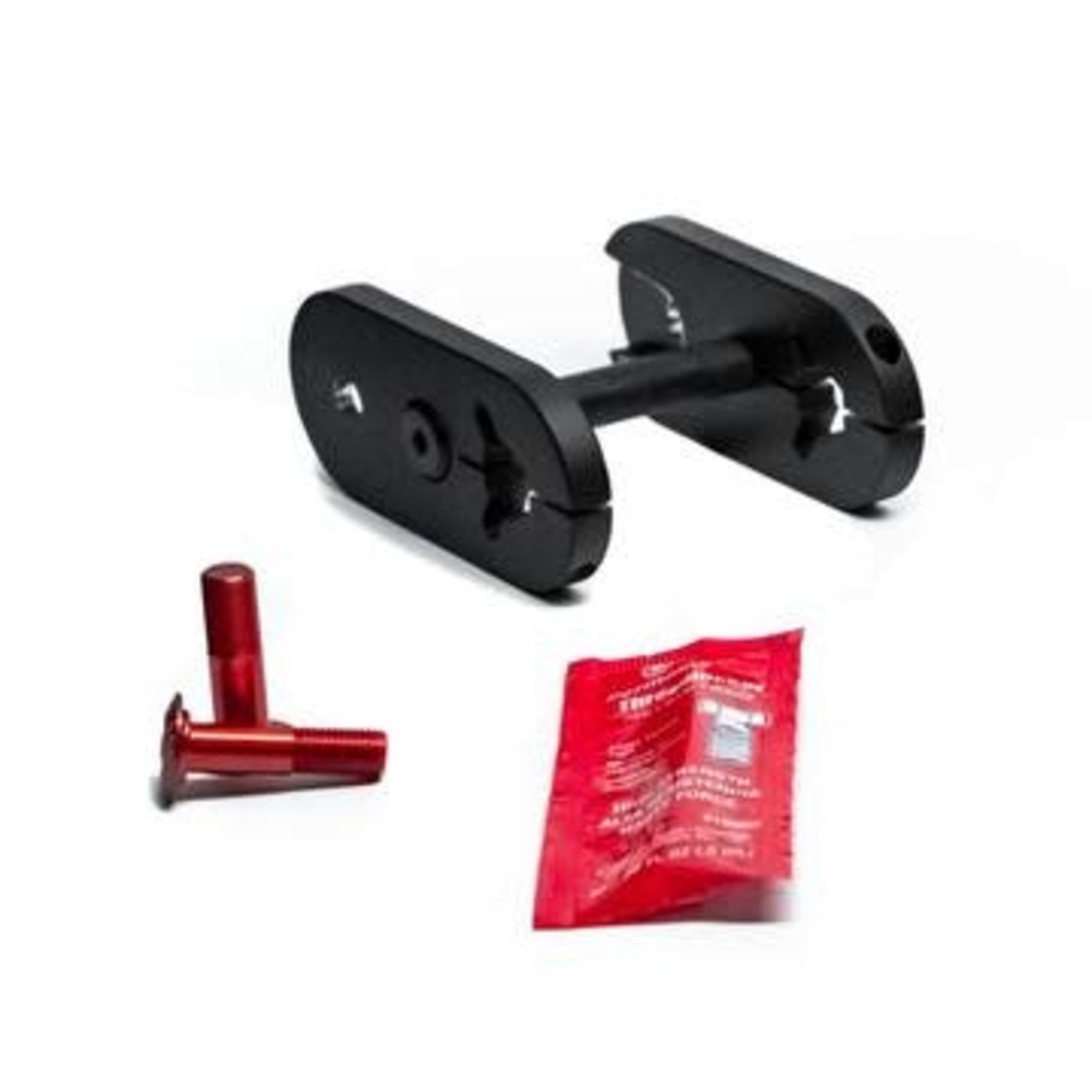 Sno-Go Sno-Go Powder Ski Kit