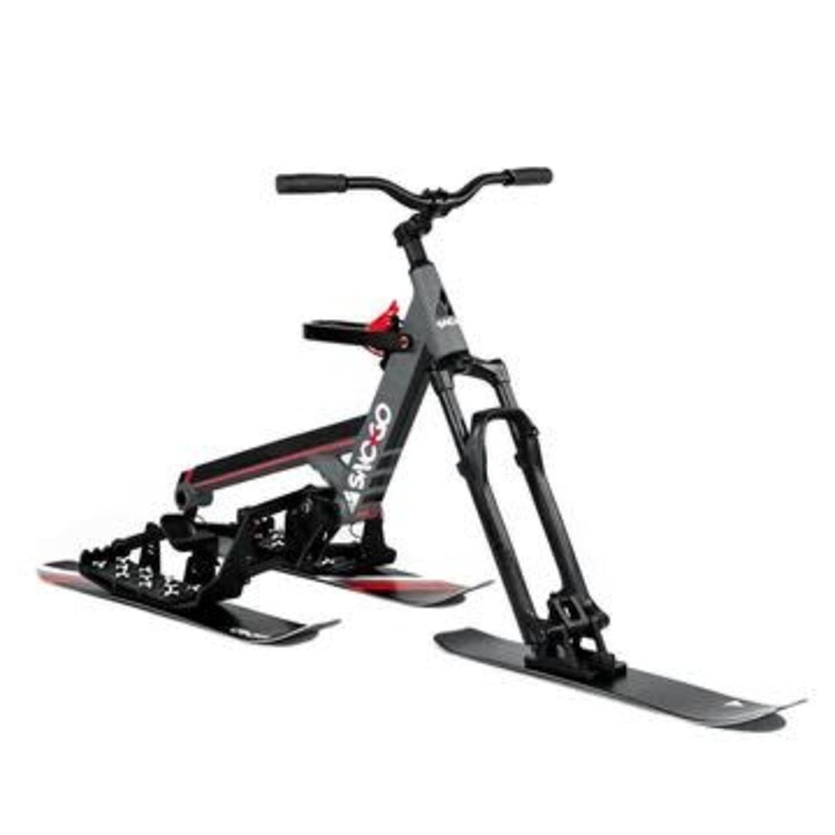 Sno-Go Sno-Go Powder Ski Kit