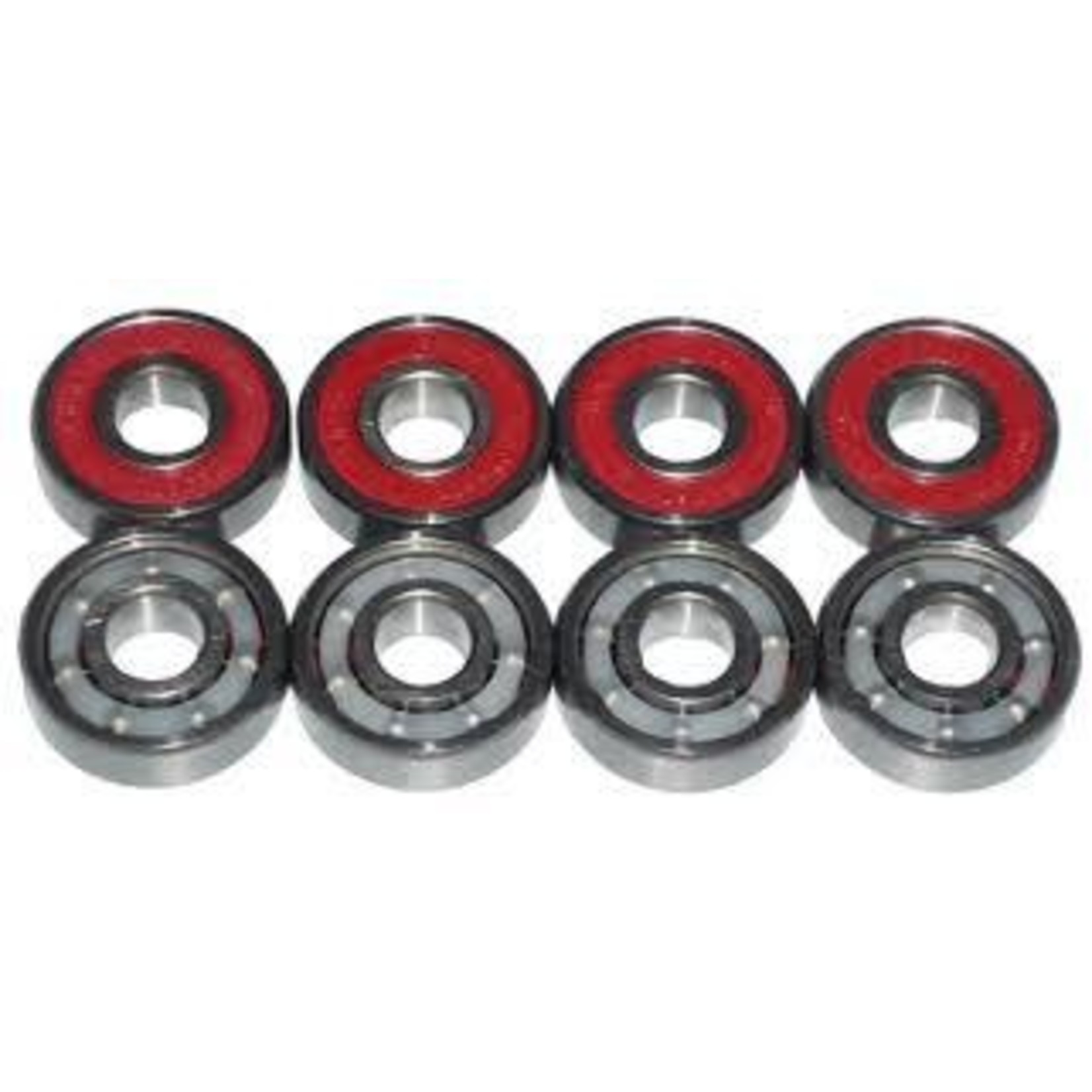 Powell Peralta Bones Reds Bearings