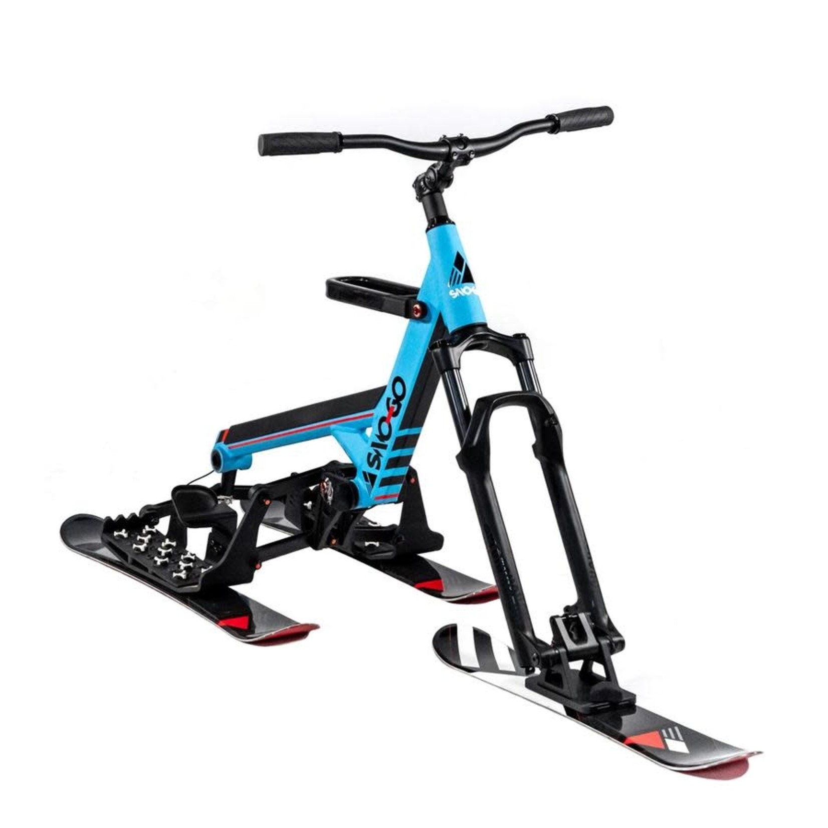 Sno-Go Sno-Go 2021 Snow Bike