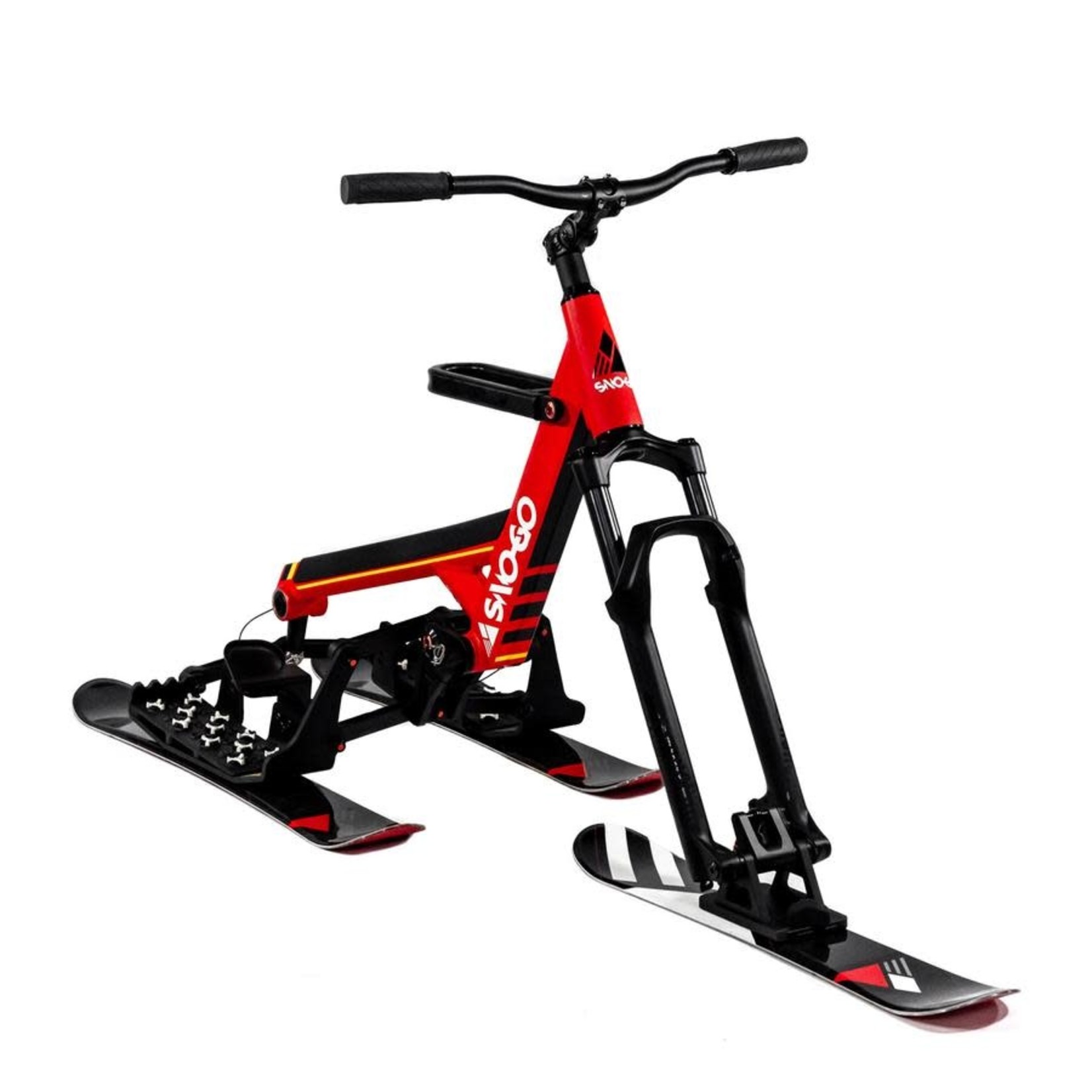 Sno-Go Sno-Go 2021 Snow Bike