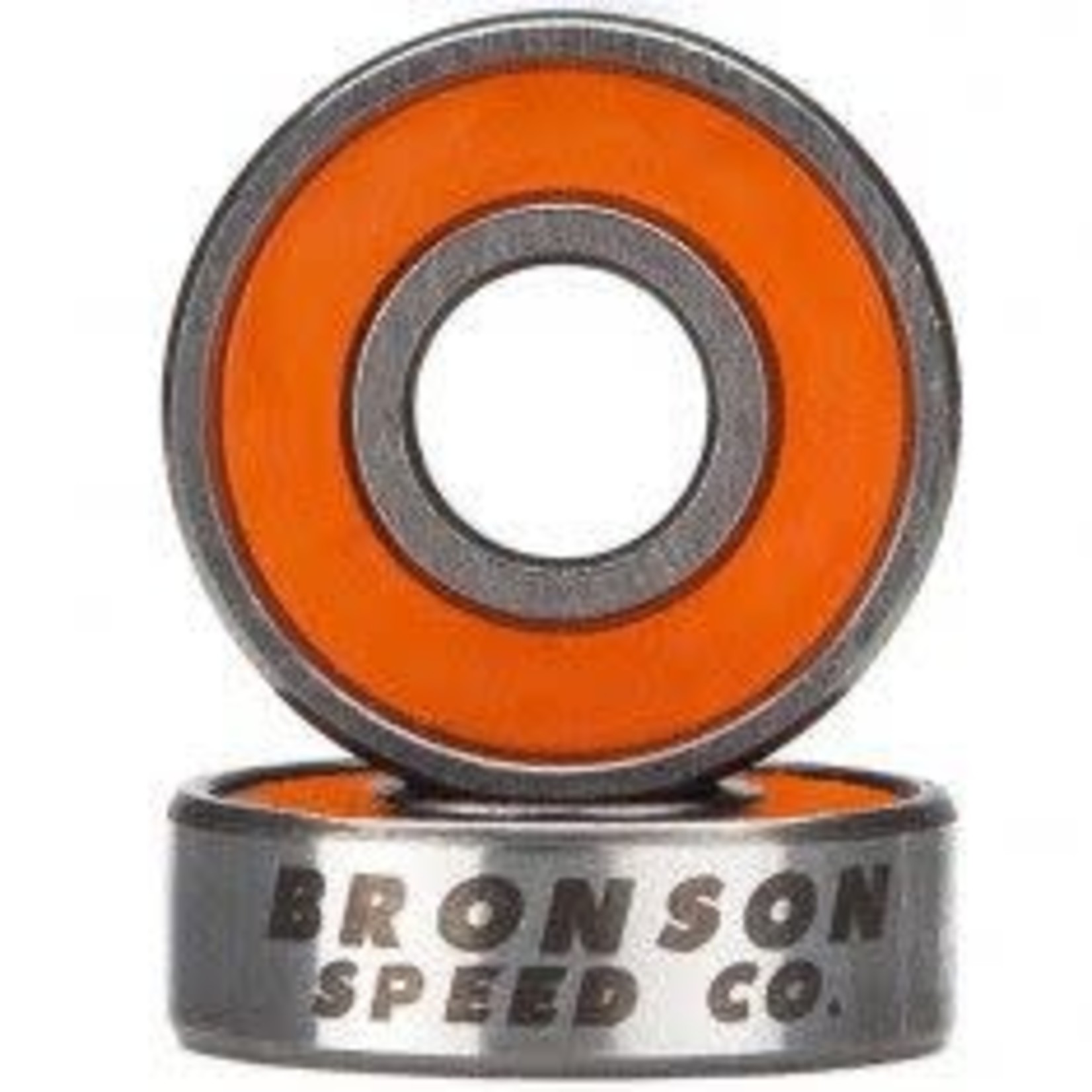 Bronson Speed Co. Bearings - Bronson G2
