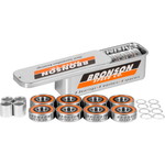Bronson Speed Co. Bearings - Bronson G3 Speed co.