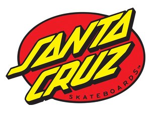 Santa Cruz Skate