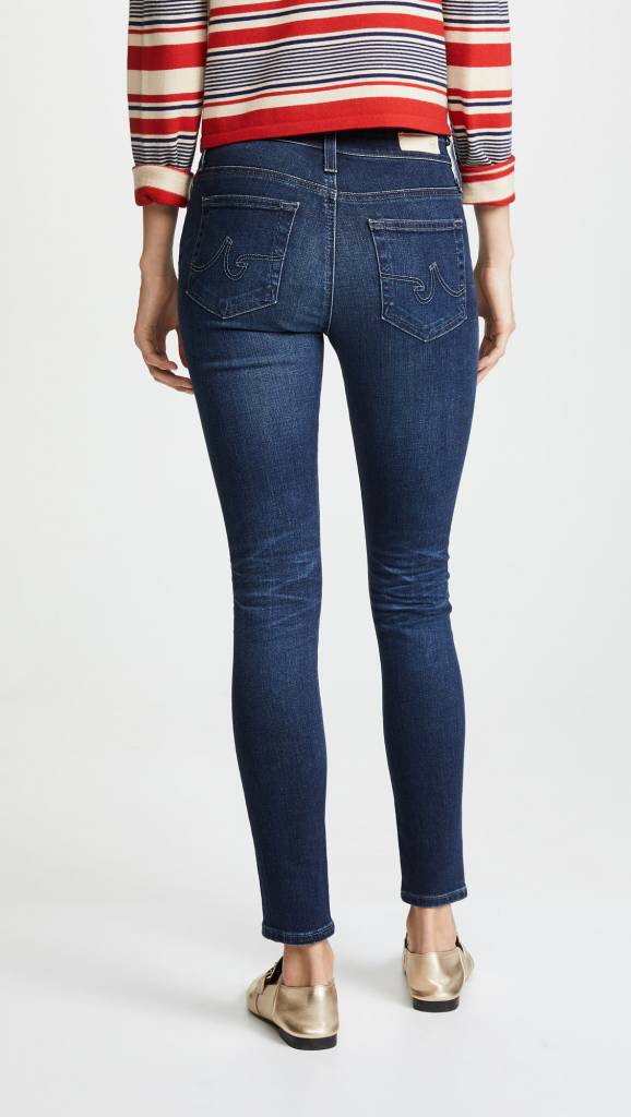 ag jeans ankle