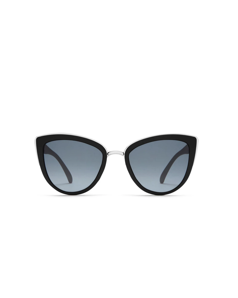 quay eyewear my girl sunglasses black