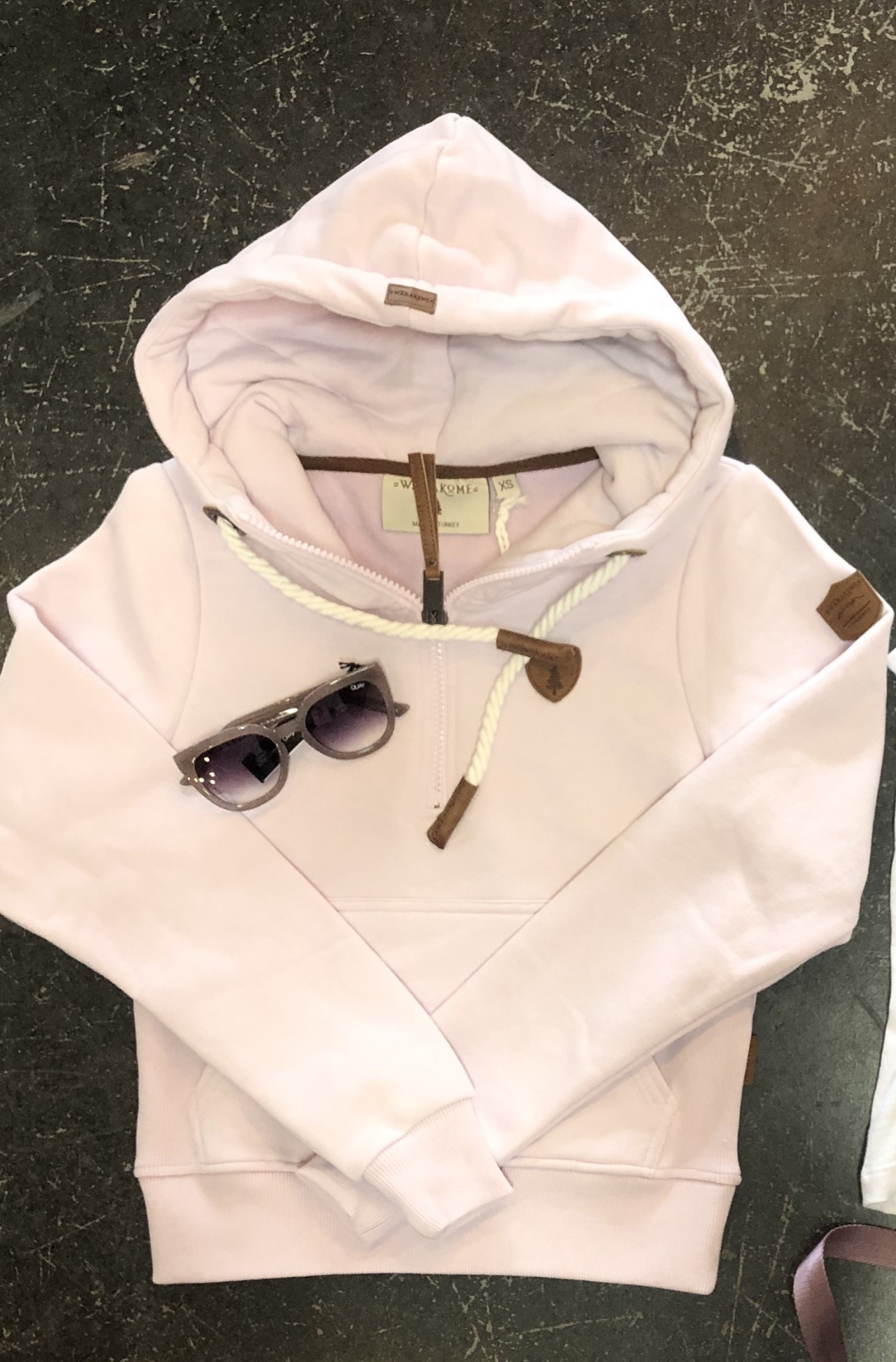 wanakome sweatshirt