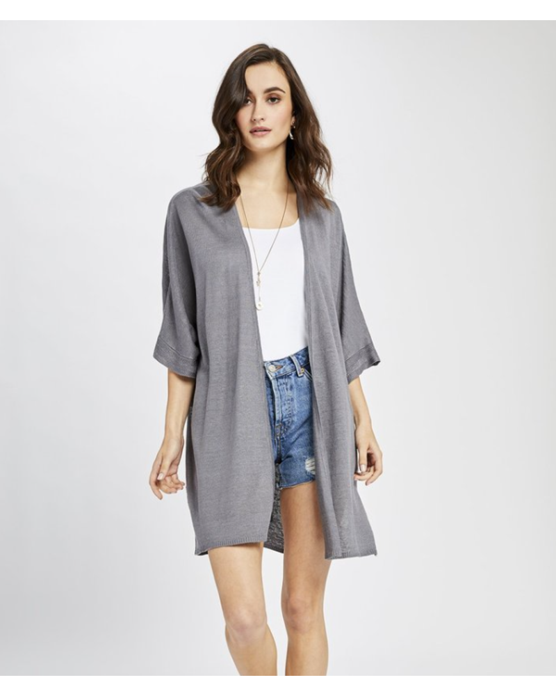 gentle fawn cardigan