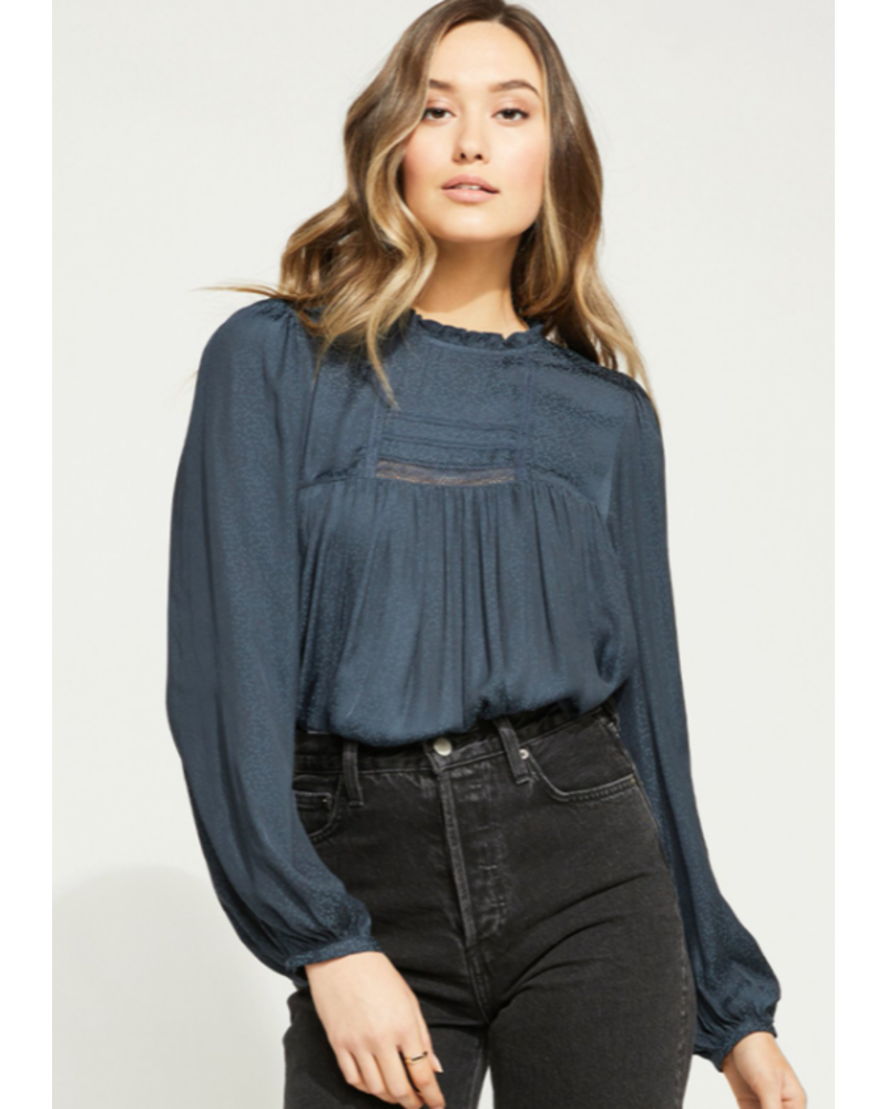 GENTLE FAWN Andie Blouse