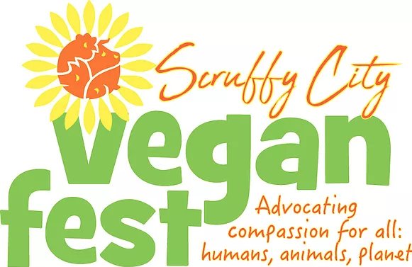 Veg-tober Starts Now! Get Ready to Vegan Out!!!