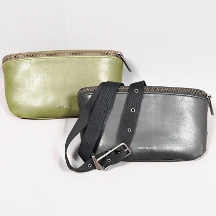 Luxury Vegan! Matt & Nat! Bags, Wallets, & More.