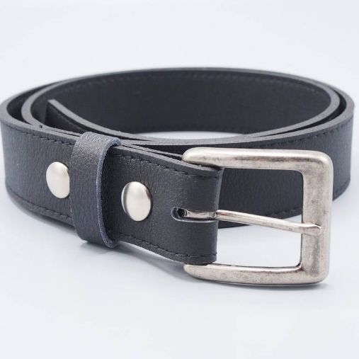 Buckle Up with Your Favorite Vegan Belt!