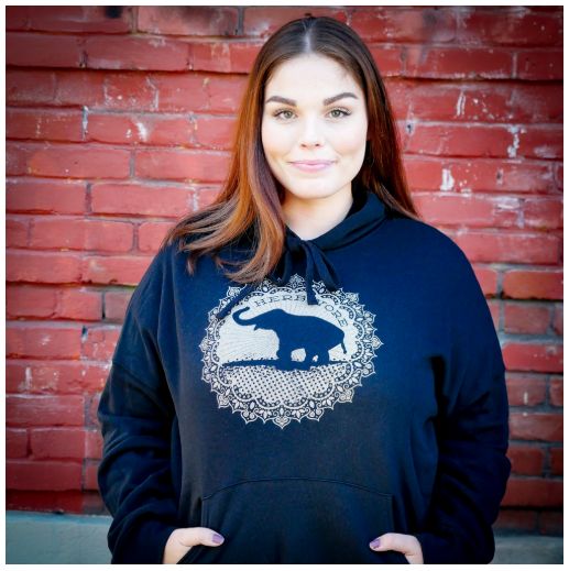 Fleece FTW! Guide to Keeping Warm & Compassionate.