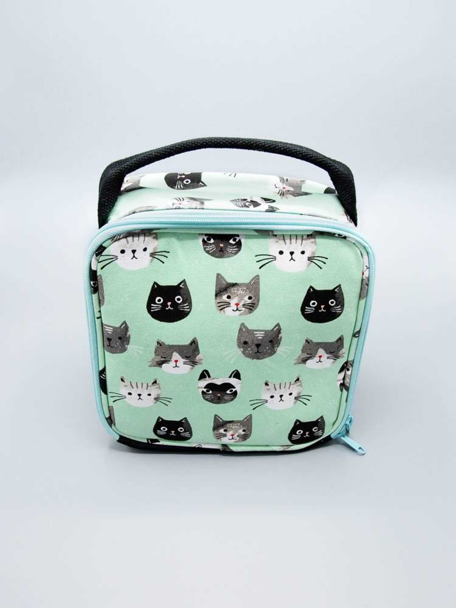 cat lunch bag