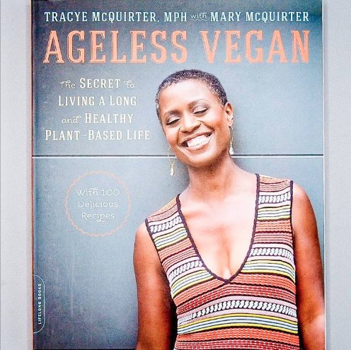 Black & Vegan: These Plant-Based, Inspiring People Deserve Our Attention and Support.
