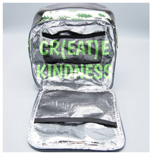 7 ways to make your lunch as radical as YOU!