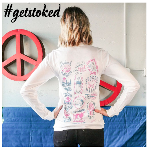 Ready For Your Vegan Vacay? Check Out These Mini-Mall Must-Haves!