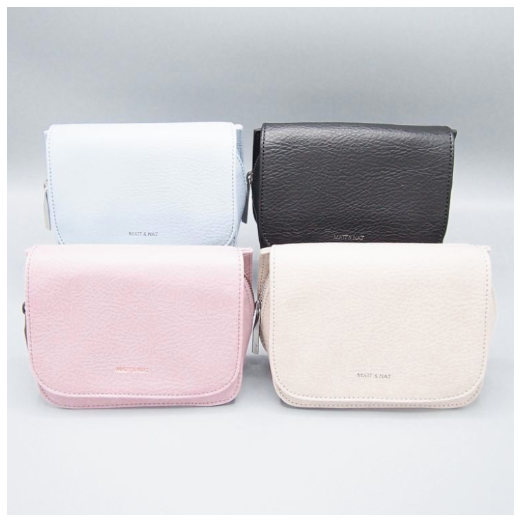 The belt bag / fanny pack / bum bag is BACK! Mini Backpacks, too!