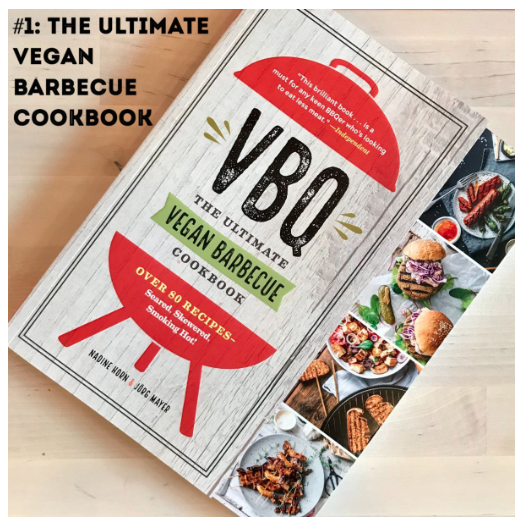Are You Ready for Vegan BBQ? Check These Top Ten Must-Haves for a Compassionate Cookout.