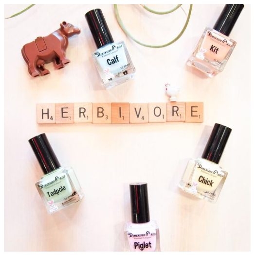 Are You Ready To Slay Nails, Not Animals? Show Off Your Ethics With Dimension Nails!