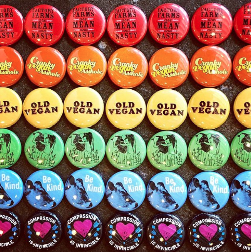 Love Is Love Is Love. And Herbivore Loves YOU.