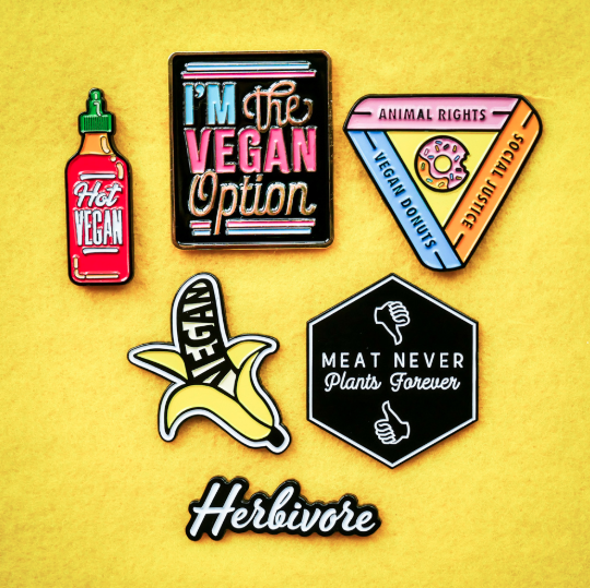 DIY and DI-Vegan, With A Little Help from Herbivore!