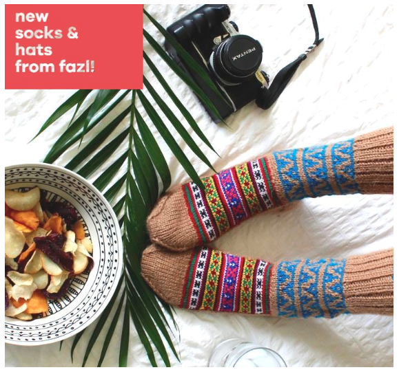 It's FINALLY fall! And Herbivore's Ready To Get Cozy. Are You?