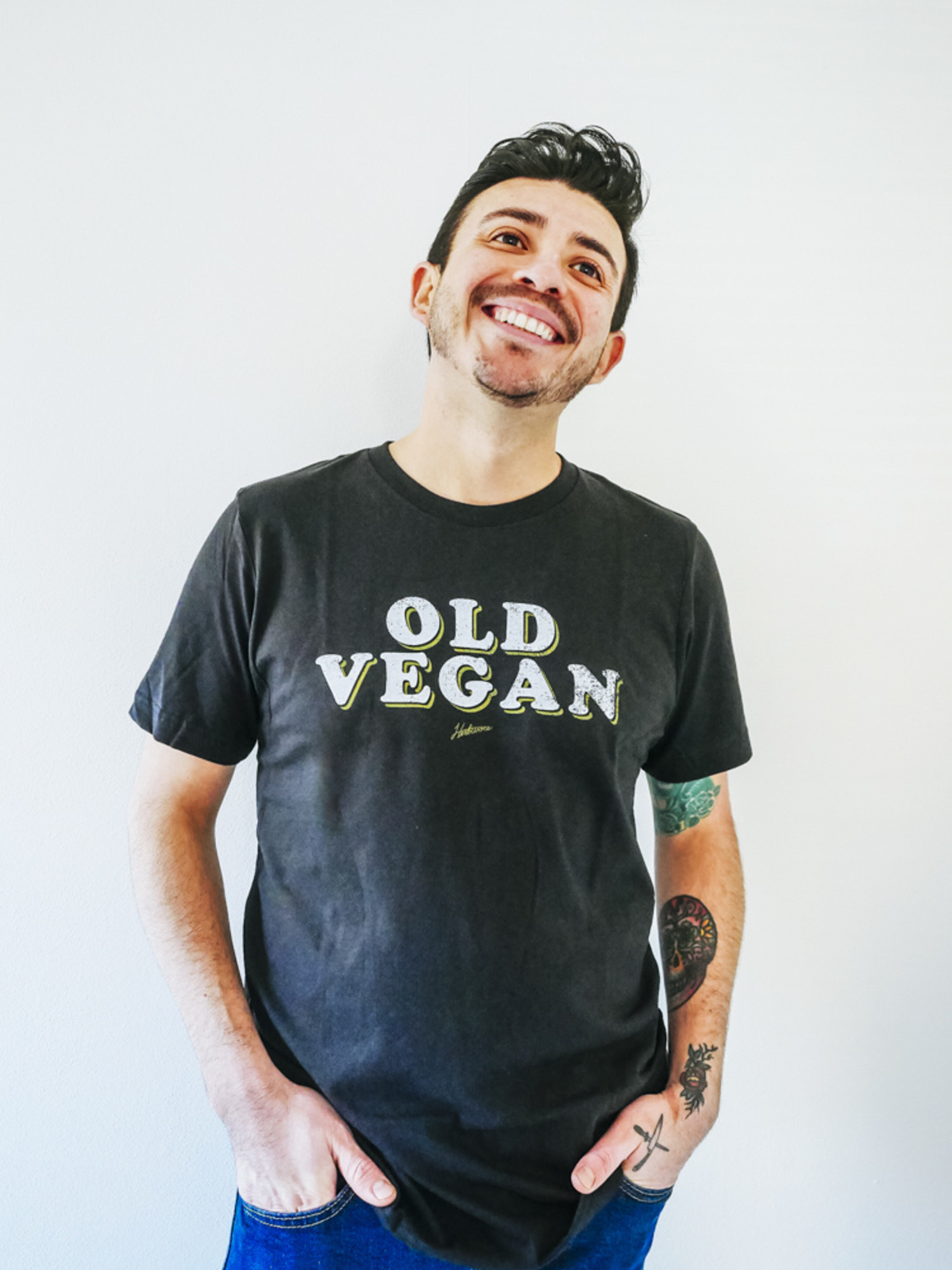 unisex tee