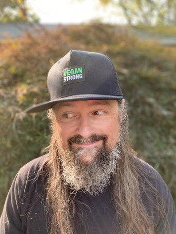 Vegan hat company Clearance