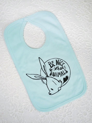 nice bibs