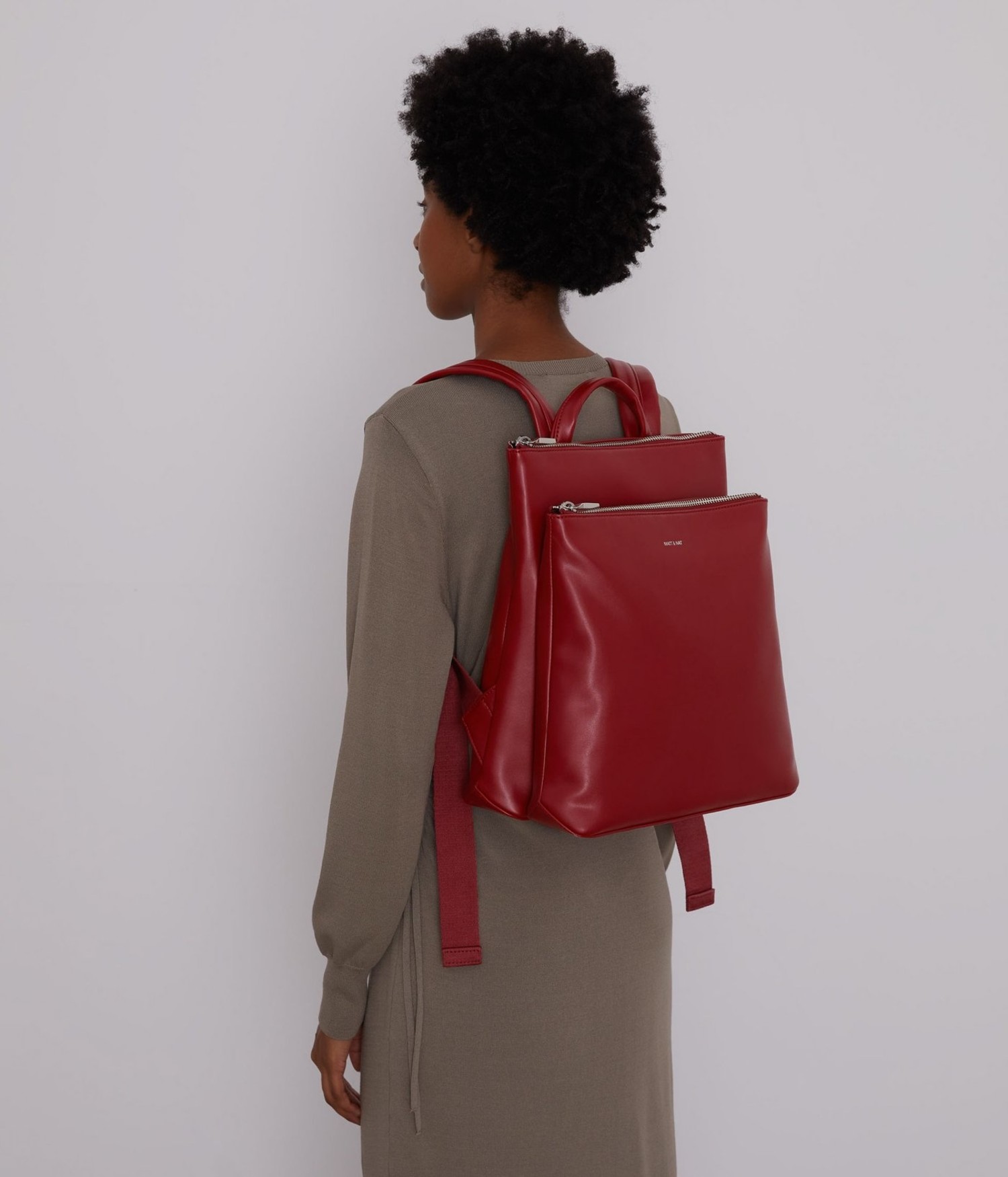 Matt \u0026 Nat Nara Loom Backpack - The 