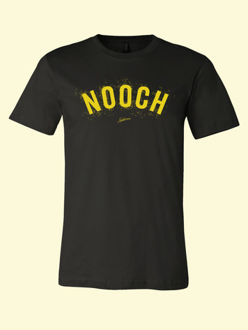 Nooch Unisex Tee