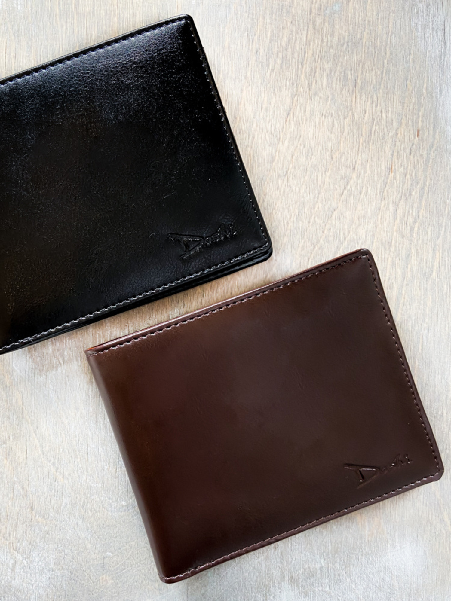 coach vegan wallet