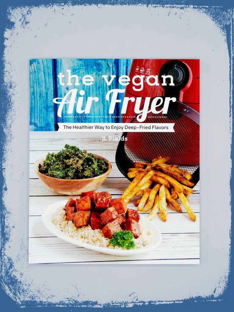 Herbivore Spotlight: JL Fields