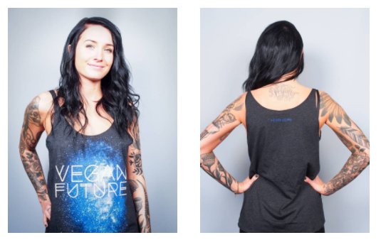 Your Favorite Vegan Future Tank Is On SALE!