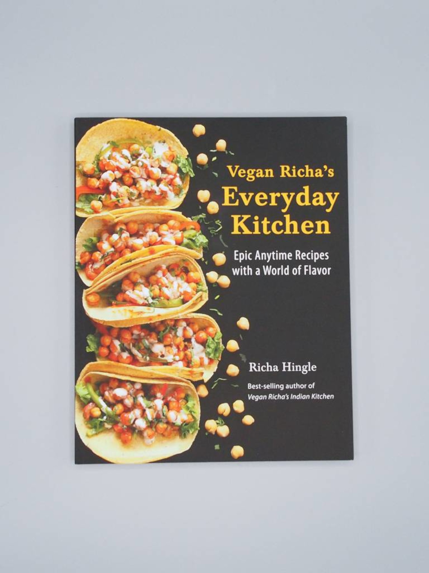 Vegan Richa S Everyday Kitchen The Herbivore Clothing Co The Herbivore Clothing Company