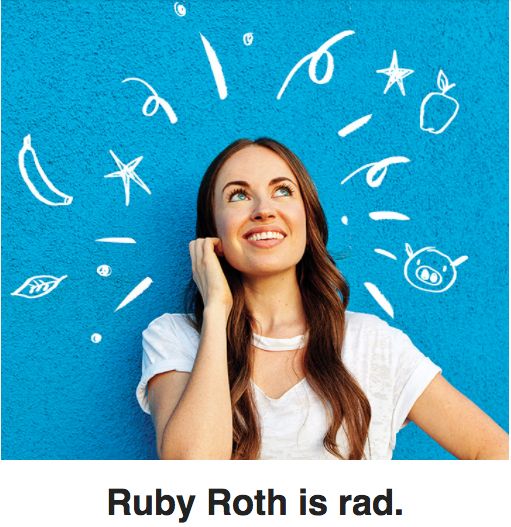 Herbivore Animals - The Radical Ruby Roth