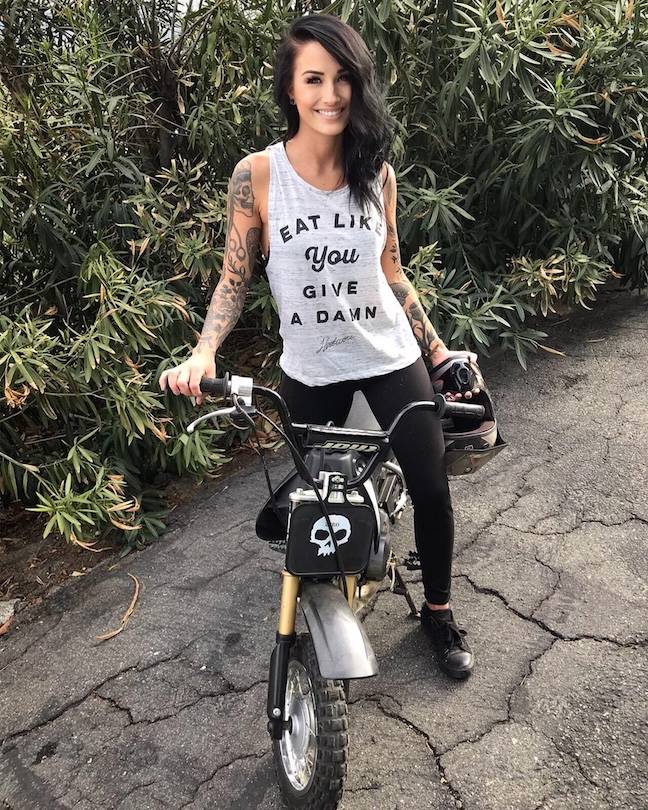 We Believe that Vegan is the Future. Are you ready?