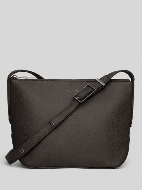 Matt Nat Sam Large Crossbody Bag The Herbivore Clothing Co Bag Matt Nat Sam Large Crossbody