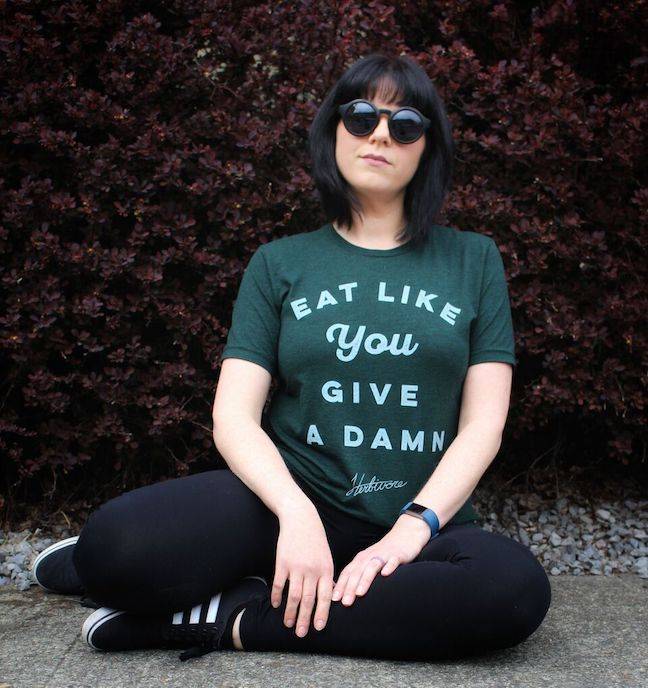 Our Newest Tees Got Us Like