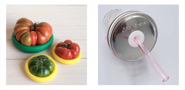 Your August Favorites - Carefree AND Caring!