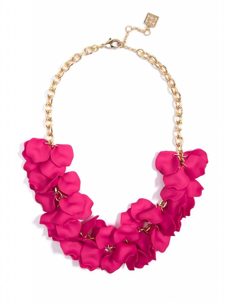 Petals Necklace 2025