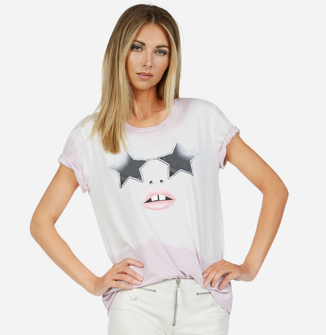 lauren moshi t shirt