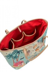 Spartina Florida Tote