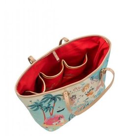 Spartina Florida Tote
