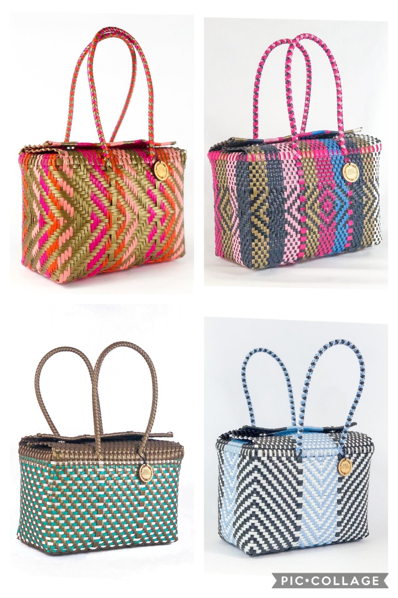 maria victoria bags